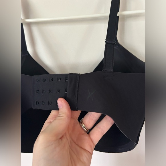 Knix lace wingwoman contour bra size 6+ - Picture 6 of 8